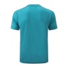 Real Madrid Camiseta De Entrenamiento 2022/23 Azul